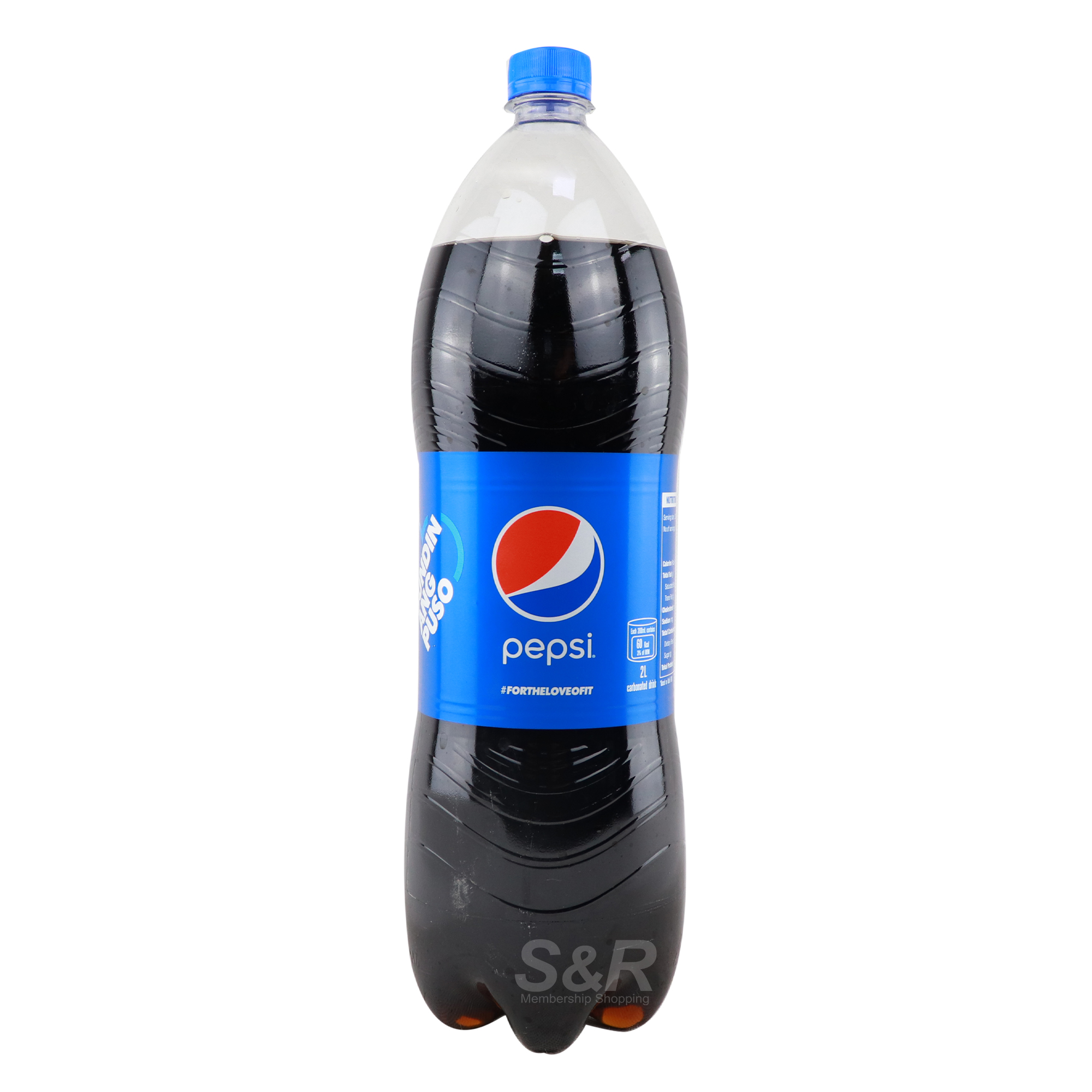 Pepsi Cola Beverage 2L Pepsi Cola Beverage 2L